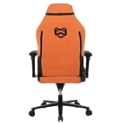 Кресло BRAVE AF-21-2 Buster Orange