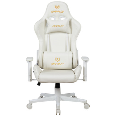 Кресло BRAVE Freeze White