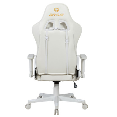 Кресло BRAVE Freeze White