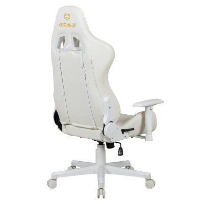 Кресло BRAVE Freeze White