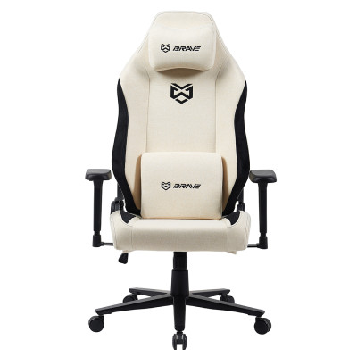 Кресло BRAVE Grizzly Beige