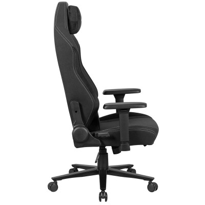 Кресло BRAVE Grizzly Black