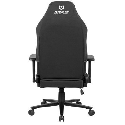 Кресло BRAVE Grizzly Black