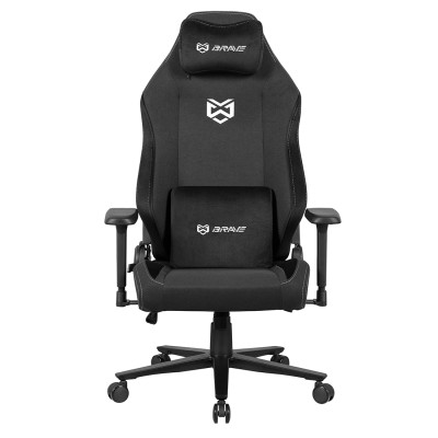 Кресло BRAVE Grizzly Black