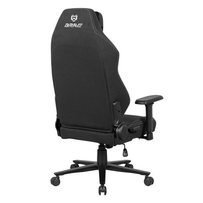 Кресло BRAVE Grizzly Black