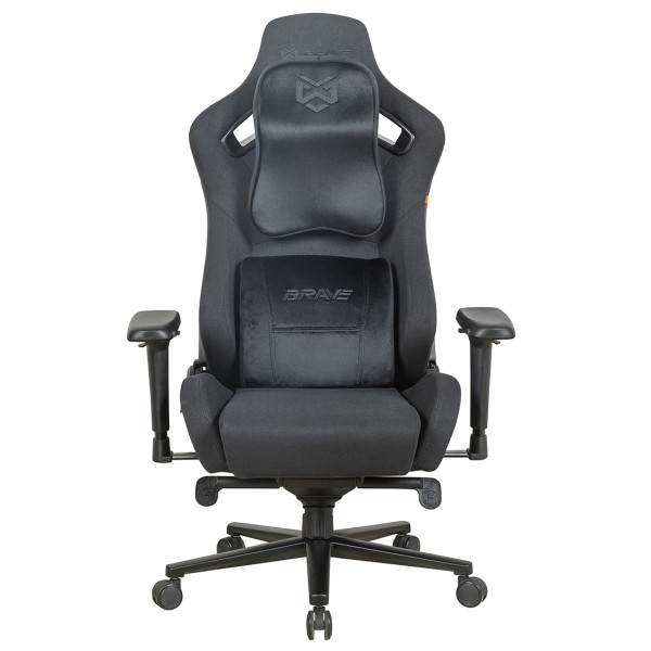 Кресло BRAVE Haizer Black