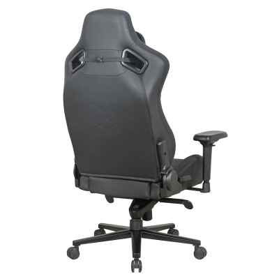 Кресло BRAVE Haizer Black