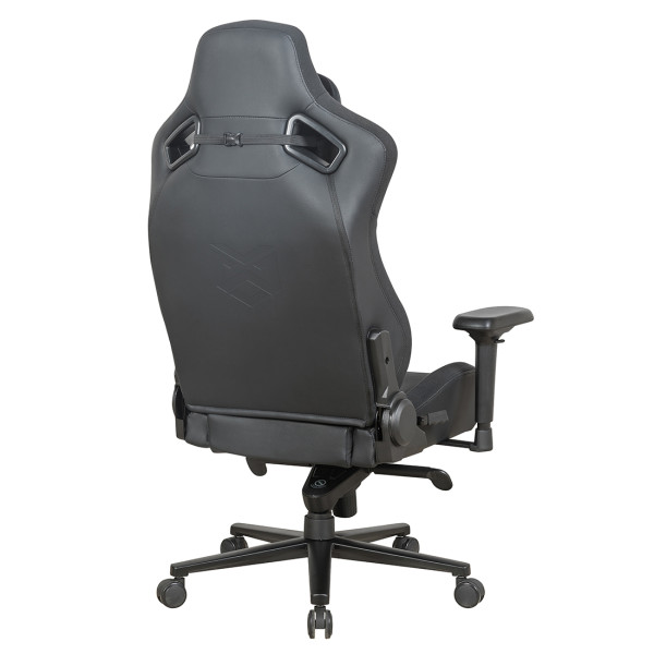 Кресло BRAVE Haizer Black