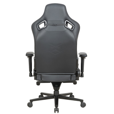 Кресло BRAVE Haizer Black