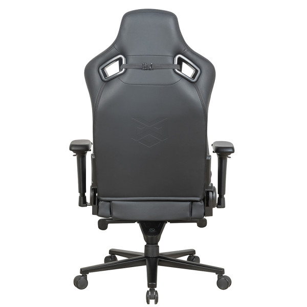 Кресло BRAVE Haizer Black