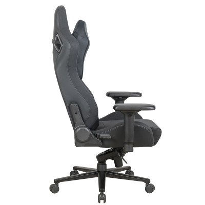 Кресло BRAVE Haizer Black