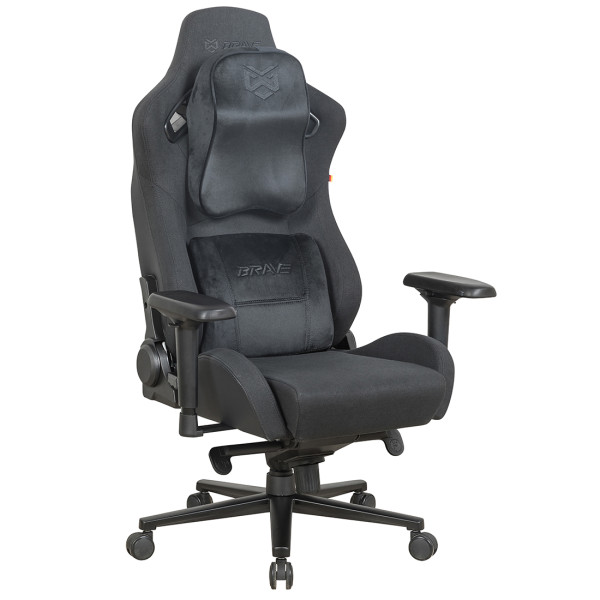 Кресло BRAVE Haizer Black