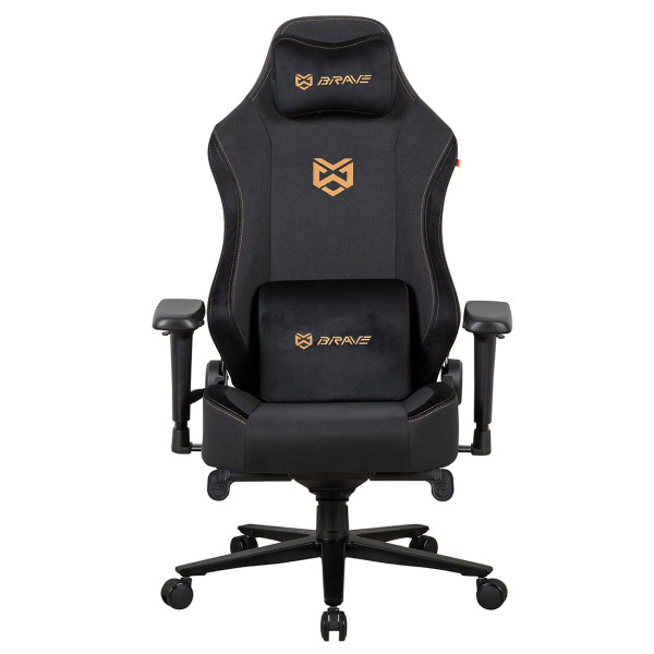 Кресло BRAVE Hawk Black