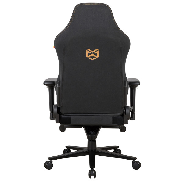 Кресло BRAVE Hawk Black