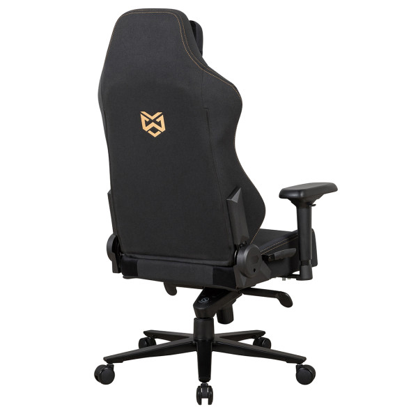 Кресло BRAVE Hawk Black