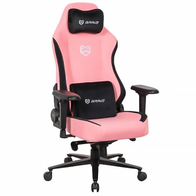 Кресло BRAVE Hawk Pink