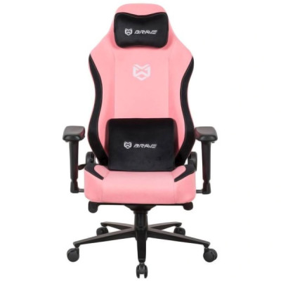 Кресло BRAVE Hawk Pink