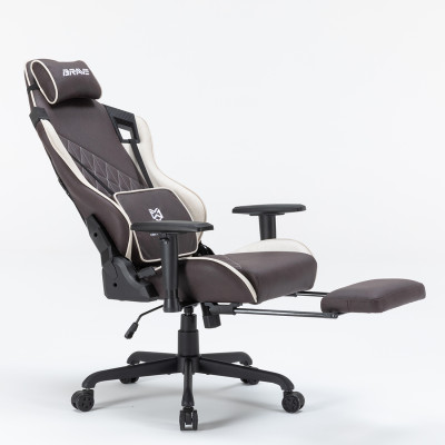 Кресло BRAVE Hulk Dark Brown