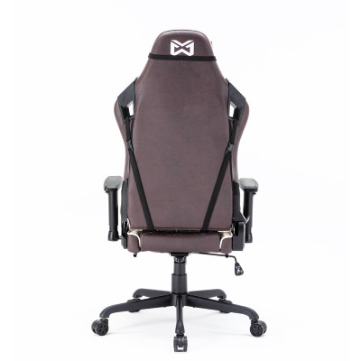 Кресло BRAVE Hulk Dark Brown