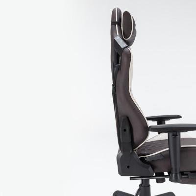 Кресло BRAVE Hulk Dark Brown