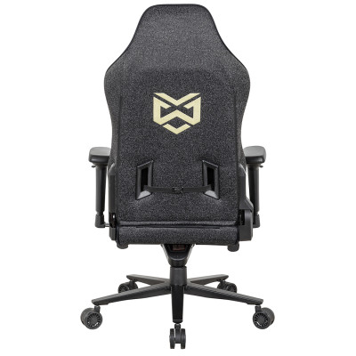 Кресло BRAVE Imba Black