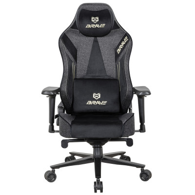 Кресло BRAVE Imba Black