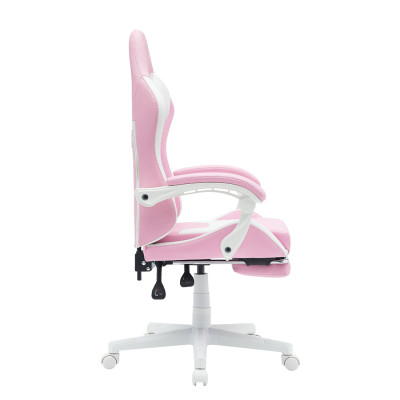 Кресло BRAVE Kitten Pink