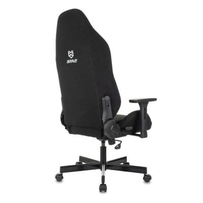Кресло BRAVE Kraken Black