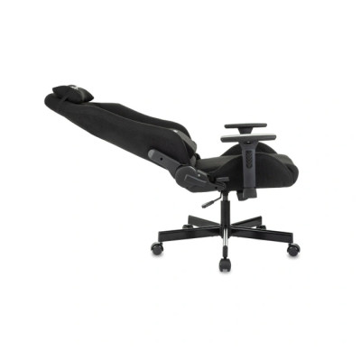 Кресло BRAVE Kraken Black