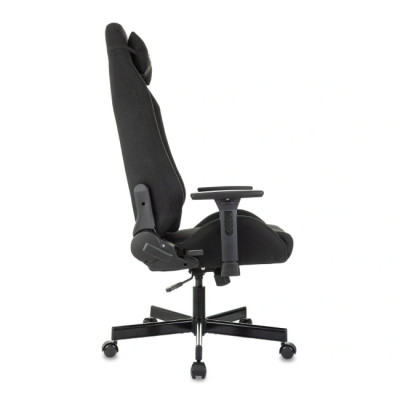 Кресло BRAVE Kraken Black