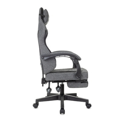 Кресло BRAVE Kraken Mini grey