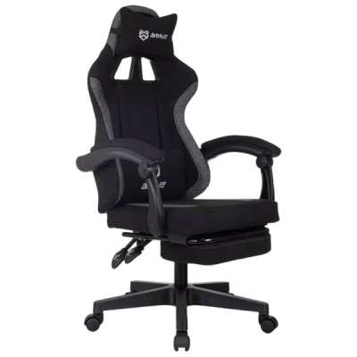 Кресло BRAVE Kraken Mini black