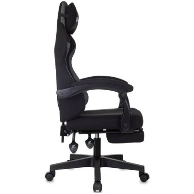 Кресло BRAVE Kraken Mini black