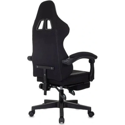 Кресло BRAVE Kraken Mini black