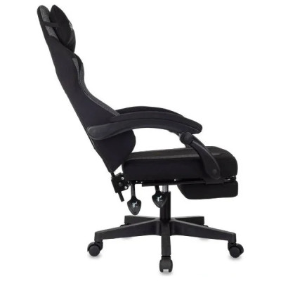 Кресло BRAVE Kraken Mini black