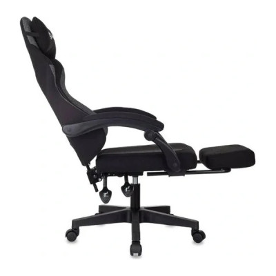 Кресло BRAVE Kraken Mini black