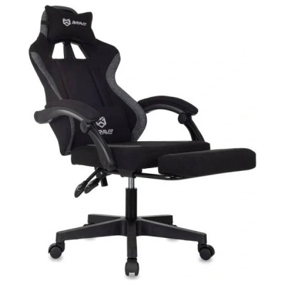 Кресло BRAVE Kraken Mini black