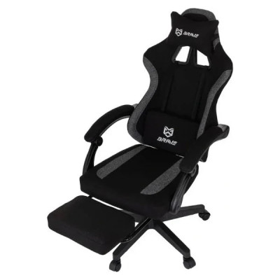 Кресло BRAVE Kraken Mini black