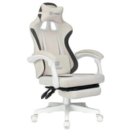 Кресло BRAVE Kraken Mini milk