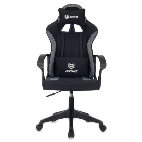 Кресло Brave Kraken Mini Light black