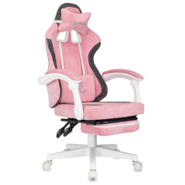 Кресло BRAVE Kraken Mini pink
