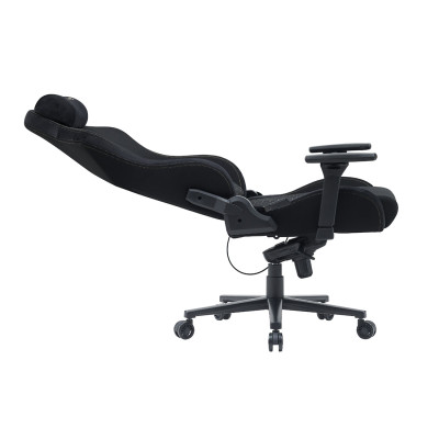 Кресло BRAVE Revel Black