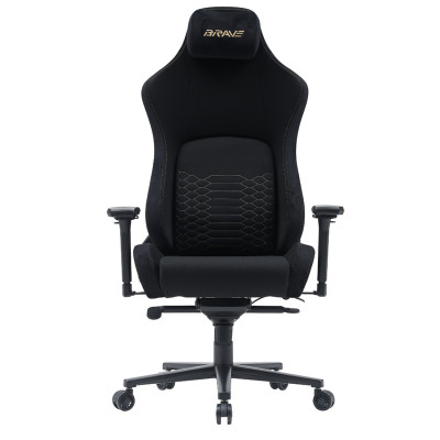 Кресло BRAVE Revel Black