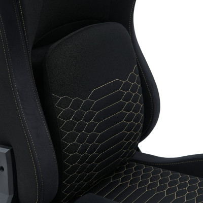 Кресло BRAVE Revel Black