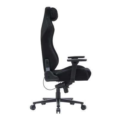 Кресло BRAVE Revel Black