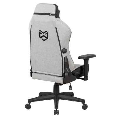 Кресло BRAVE Rhino Grey