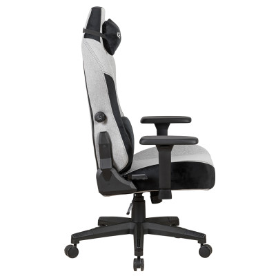 Кресло BRAVE Rhino Grey