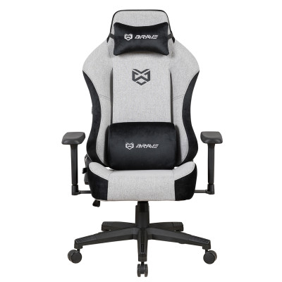 Кресло BRAVE Rhino Grey