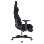 Кресло BRAVE Screamer Black