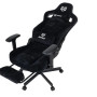 Кресло BRAVE Screamer Black